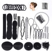 Soho Hair Styling Kit voor Set Hair - Nr. 3.