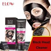 Elov zwart masker peel-off 60 ml