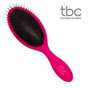 TBC® The Wet & Dry Haar Borstel - Roze