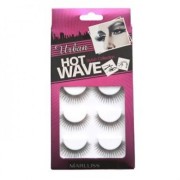 Nep Wimpers - Hot Wave collection 5pack no. 3201 - 5 paar
