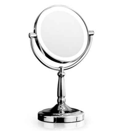 Uniq Medium - Make-up Spiegel met licht
