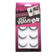 Marlliss Hot Wave collection - Nep Wimpers -  No 3103 - 5 pack