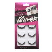 Marlliss Hot Wave collection  - Nep Wimpers - No 3402 - 5 pack