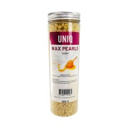 UNIQ Wax Pearls Hard Wax Beans / Wax Kralen 400g - Honing