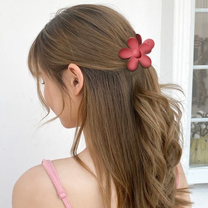 SOHO Bloom Haarklem - Pink Ombre