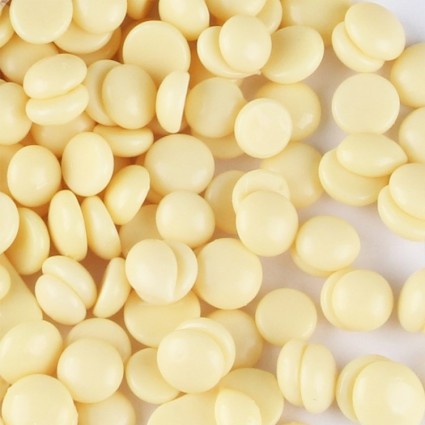 UNIQ Wax Pearls Hard Wax Beans / Wax Kralen 100g - Melk