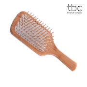 TBC® Hair Borstel Beech & Maple tree