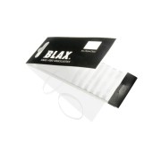 BLAX - Haarelastieken - 4mm - transparant