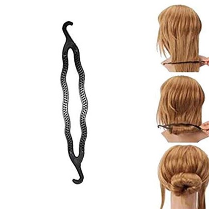 Hair Styling Accessories - Complete Mega Set