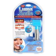 SMILE Elektrische tandenreiniger en polijstmachine