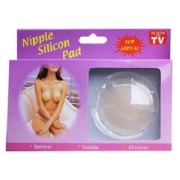 Tepel Silicone Pads