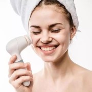 Elektrische gezichtsborstel - Facial Cleansing Brush®