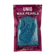 UNIQ Wax Pearls Hard Wax Beans / Wax Kralen 100g - Camomille