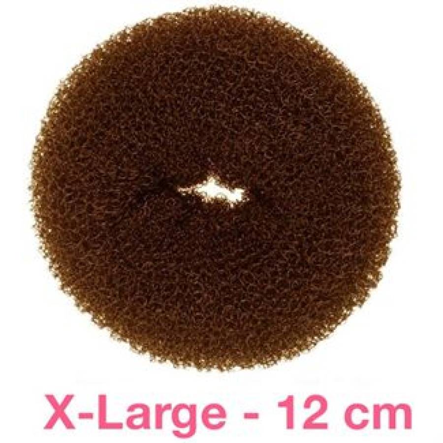 Haar Donut - XL 12cm