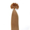 Hot Fusion hair extensions - 60 cm - #27 Midden Blond