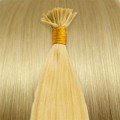 Cold Fusion hair extensions - 50 cm - #613 Blond