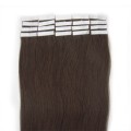 Tape extensions - 60 cm - #2 Donkerbruin