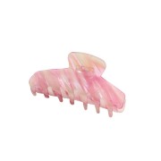 Soho Mesa Hair Clamp - roze