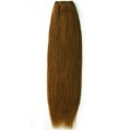 Hair Weave - 50 cm - #30 Rood Bruin