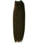 Hair Weave - 60 cm - #2 Donkerbruin