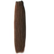 Hair Weave - 50 cm - #6 Bruin