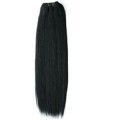 Hair Weave - 60 cm - #1 Zwart