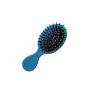 SoHo Mini Hairbrush - Blauw